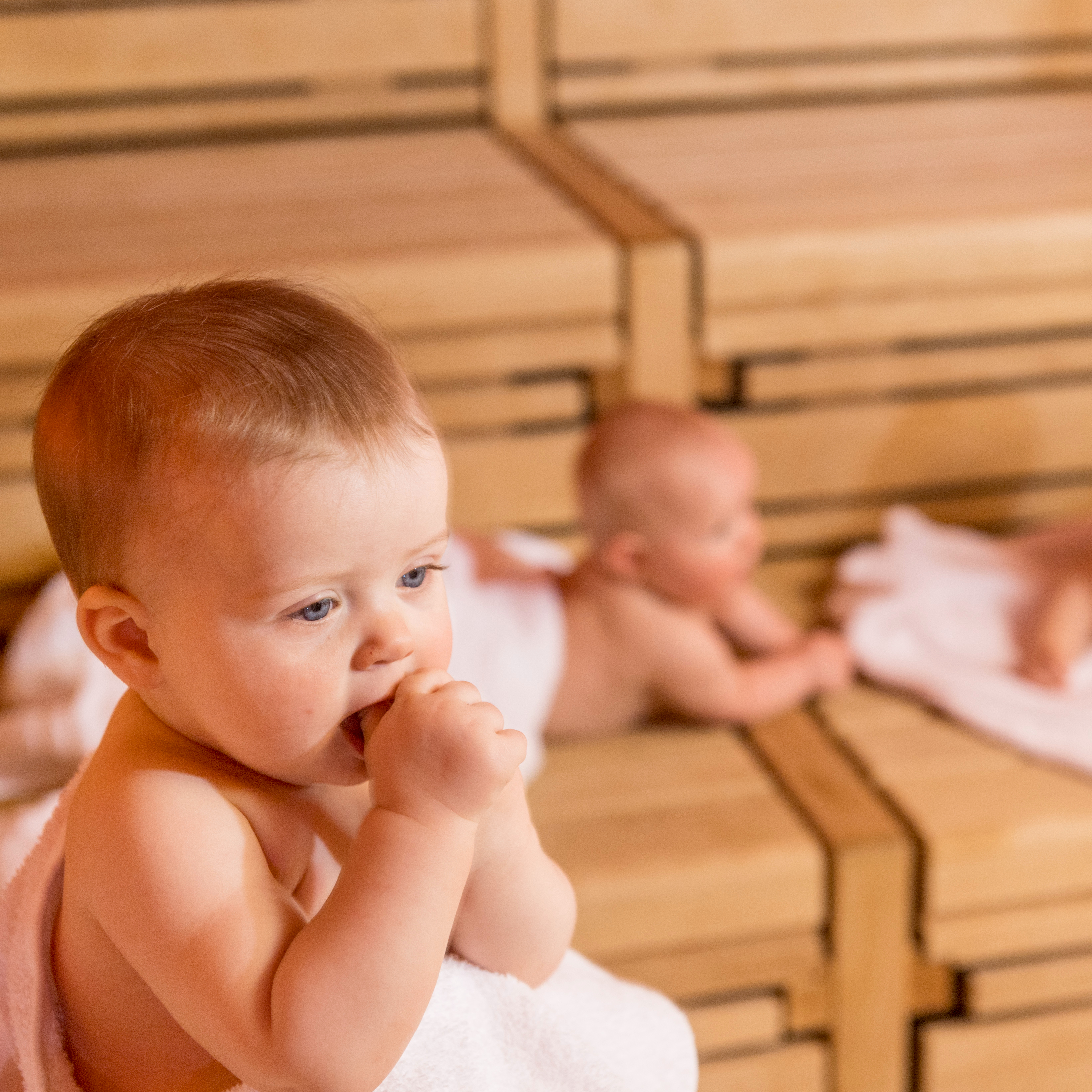 Babysauna