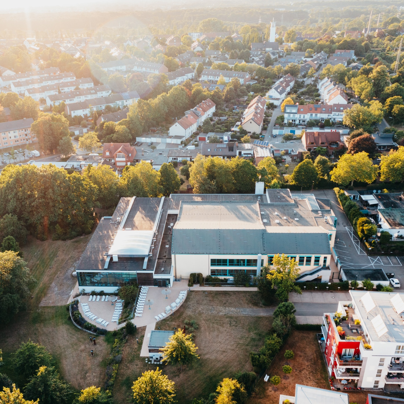 Bild für Schinkelbad – Das Gesundheitsbad mit Solebecken